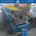 Rainspout Pipe Roll Forming Machine